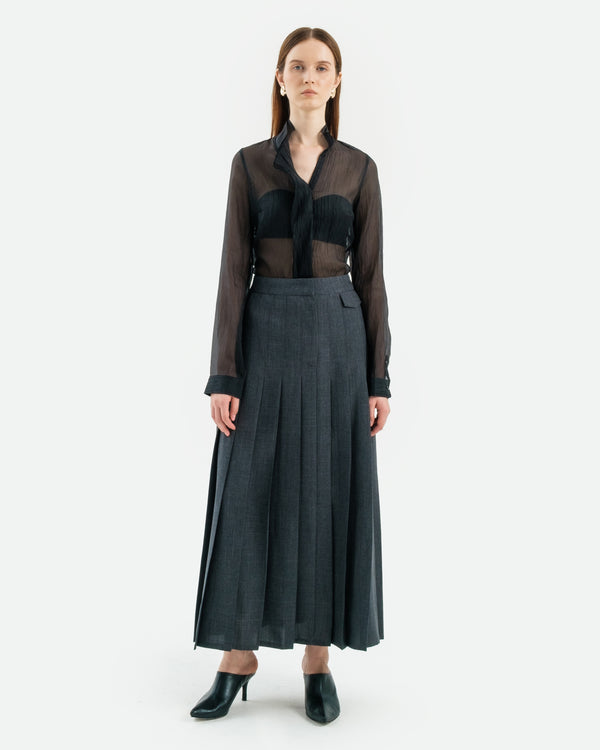 Alanis Skirt