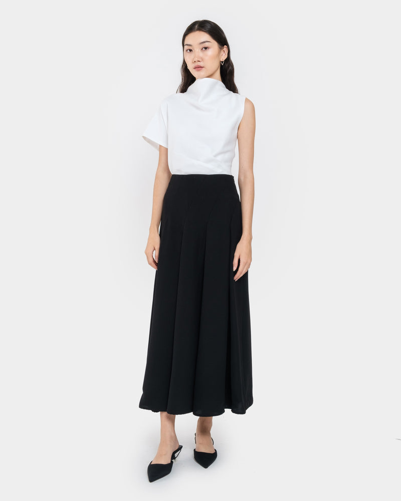 Lila Skirt