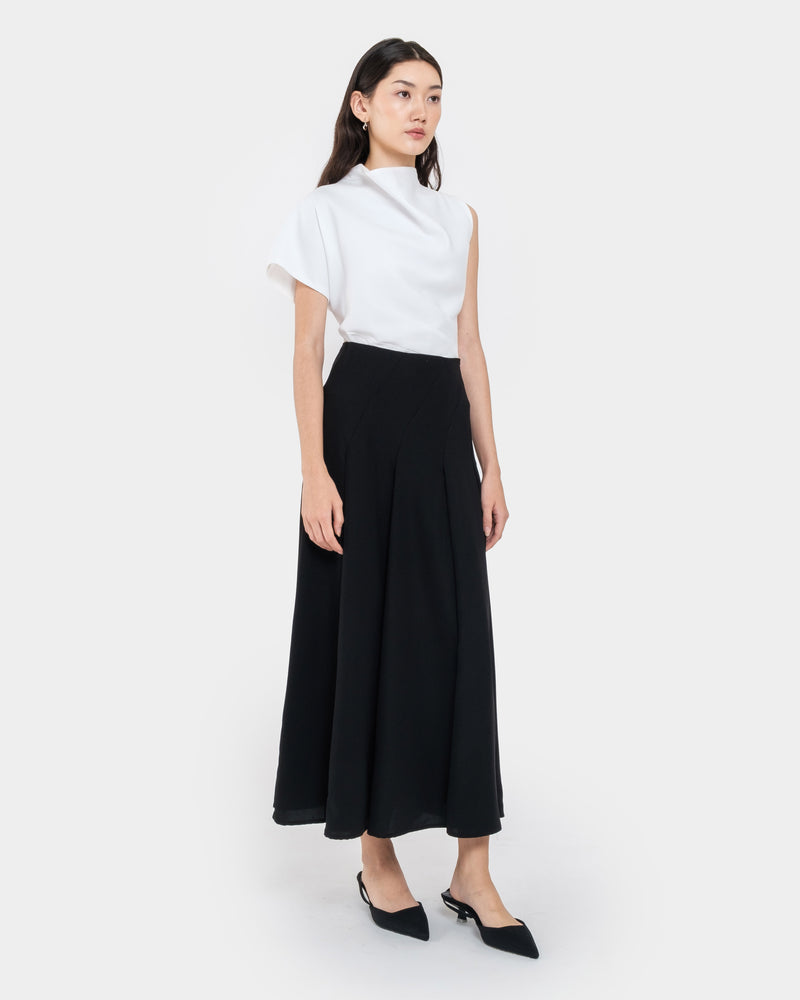 Lila Skirt