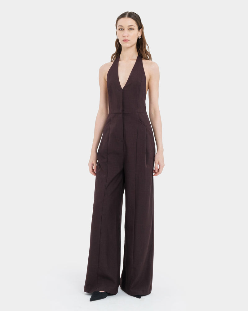 Nixi Jumpsuit