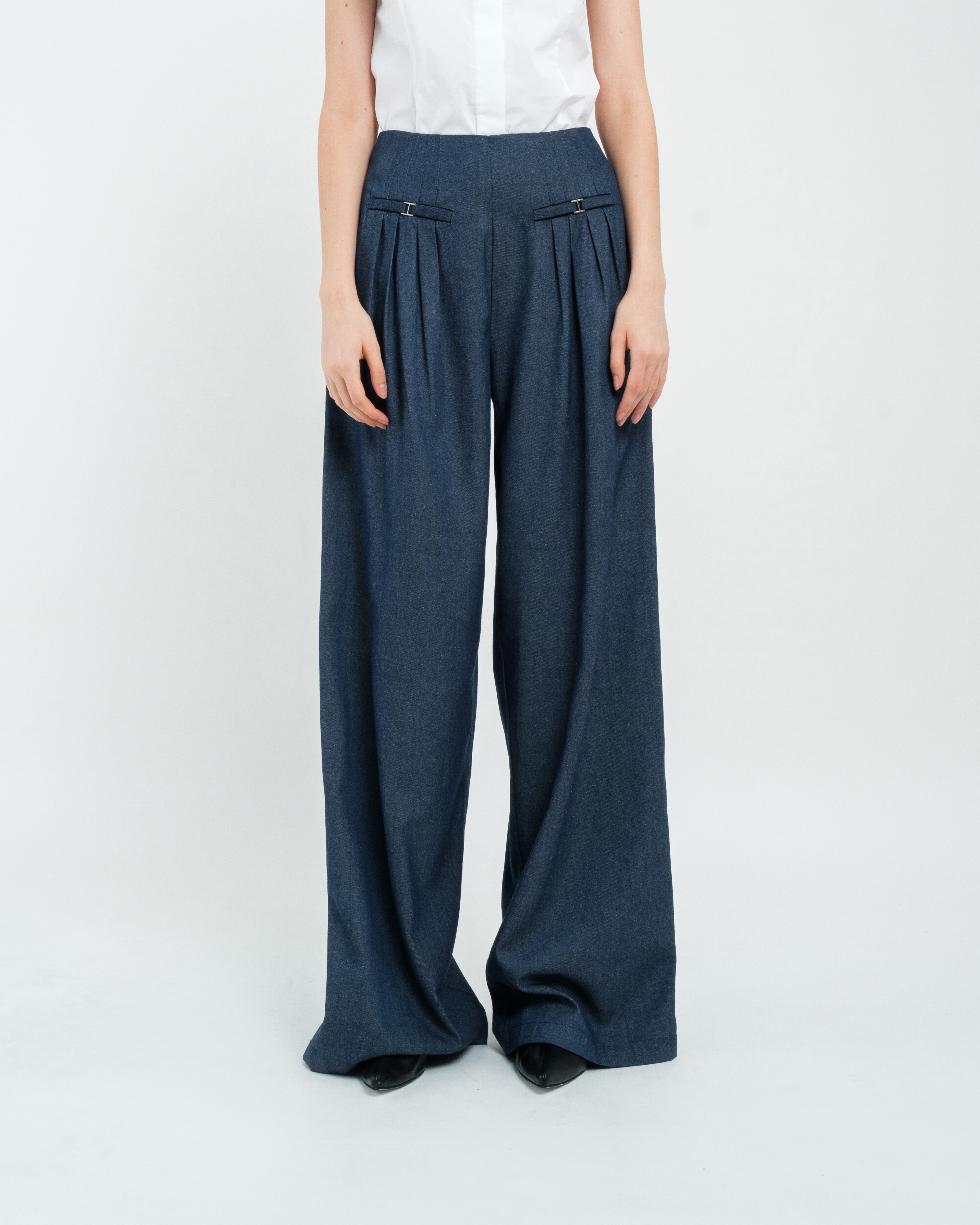 Roma Pants – Josephine Anni