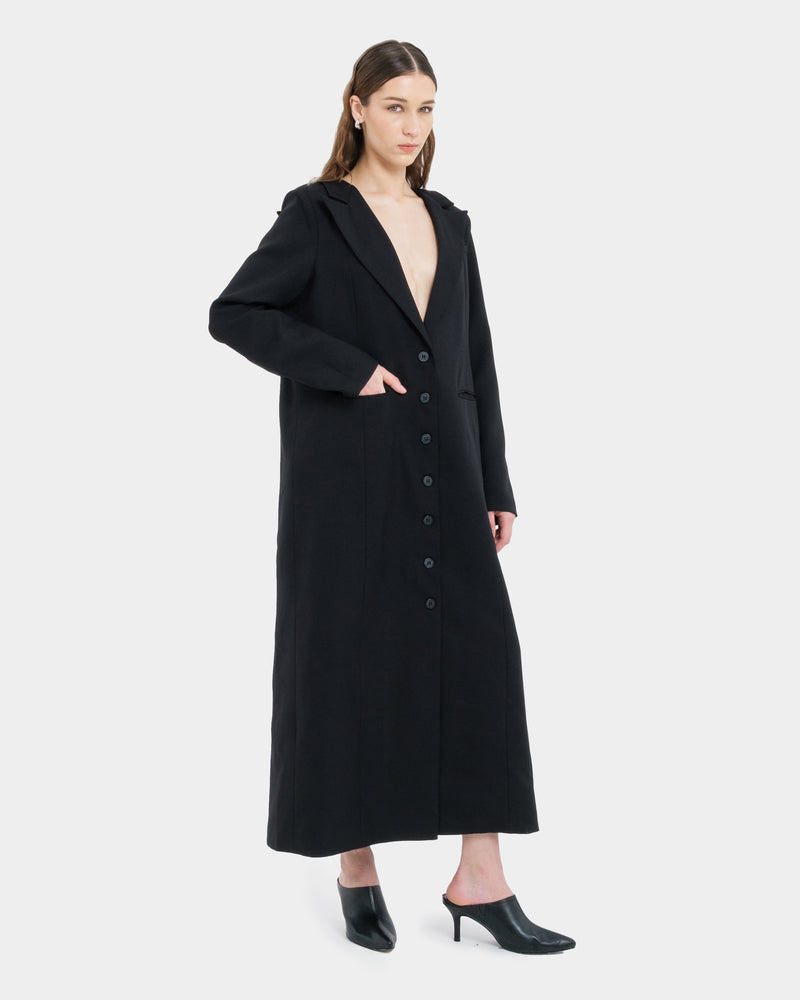 Rumi Coat